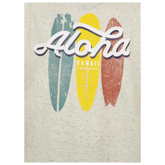 Energiers Παιδική κοντομάνικη μπλούζα